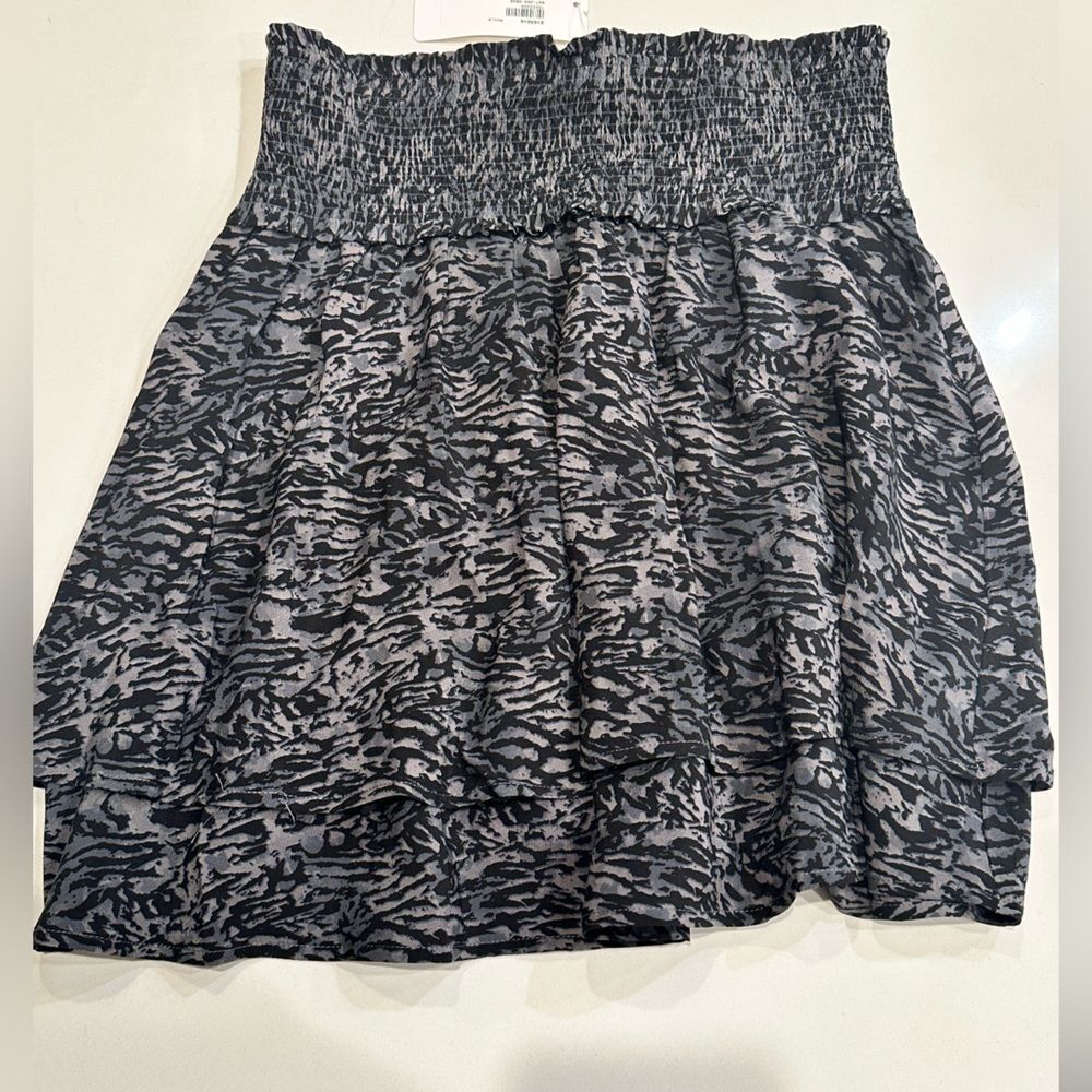 Rails Addison Skirt Small - image 1